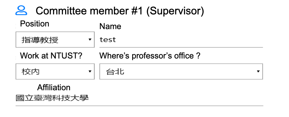 Should i capitalize masters thesis
