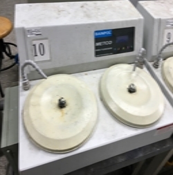 Grinding/Polishing MachineImage