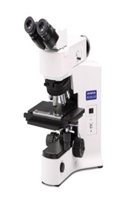 BX41M Metallographic MicroscopeImage