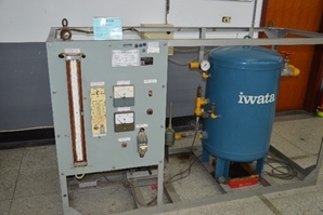 空氣壓縮機 CPT-280圖片