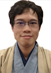 黃彥瑞老師頭像圖片