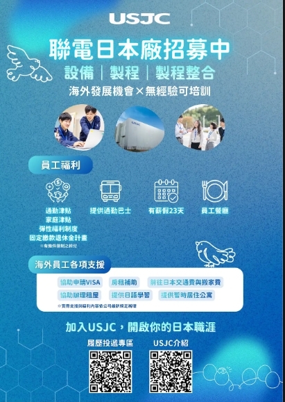 聯電DM (2026)圖片