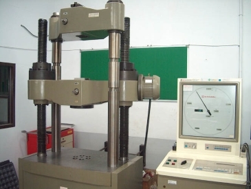 100頓萬能試驗機(SHIMADZU)圖片